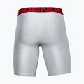 Under Armour pánske boxerky Ua Tech 9In 2-Pack sivé 1363622-011 9