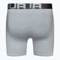 Under Armour Charged Cotton 6 pánske boxerky 3 ks modré 1363617 3