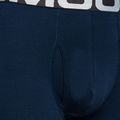 Under Armour Charged Cotton 6 pánske boxerky 3 ks modré 1363617 10