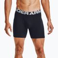 Pánske boxerky Under Armour Charged Cotton 6 3 ks. Balenie čierne 1363617 5