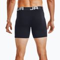 Pánske boxerky Under Armour Charged Cotton 6 3 ks. Balenie čierne 1363617 6