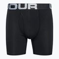 Pánske boxerky Under Armour Charged Cotton 6 3 ks. Balenie čierne 1363617 2