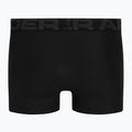 Under Armour pánske boxerky Ua Tech 3In 2-Pak black 1363618-001 3