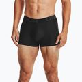 Under Armour pánske boxerky Ua Tech 3In 2-Pak black 1363618-001 5