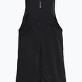 Dámske tréningové tričko Under Armour Isochill Run Tank black 1361925-001 4