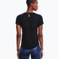 Dámske bežecké tričko Under Armour Streaker black 1361371-001 4
