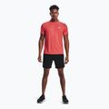 Under Armour Launch Sw 7 pánske bežecké šortky čierne 1361493-001 2