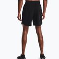 Under Armour Launch Sw 7 pánske bežecké šortky čierne 1361493-001 3