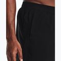 Under Armour Launch Sw 7 pánske bežecké šortky čierne 1361493-001 4