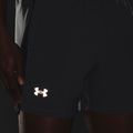 Under Armour Launch Sw 5'' pánske bežecké šortky šedé 1361492 3