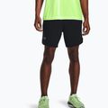 Under Armour Launch Sw 7'' 2N1 pánske bežecké šortky čierne 1361497-001 3