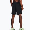 Under Armour Launch Sw 7'' 2N1 pánske bežecké šortky čierne 1361497-001 4