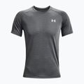 Pánske bežecké tričko Under Armour Streaker grey 1361469-012 5