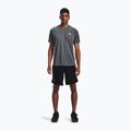 Pánske bežecké tričko Under Armour Streaker grey 1361469-012 2