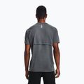 Pánske bežecké tričko Under Armour Streaker grey 1361469-012 3