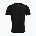 Under Armour Streaker pánske bežecké tričko čierne 1361469-001 2