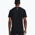 Under Armour Streaker pánske bežecké tričko čierne 1361469-001 4