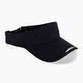 Under Armour pánsky bežecký šilt Isochill Launch Run Visor black UAR-1361563001