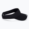 Under Armour pánsky bežecký šilt Isochill Launch Run Visor black UAR-1361563001 2