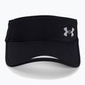 Under Armour pánsky bežecký šilt Isochill Launch Run Visor black UAR-1361563001 4