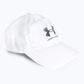 Under Armour pánska bejzbalová čiapka Isochill Armourvent ADJ biela UAR-1361528100