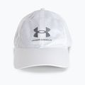 Under Armour pánska bejzbalová čiapka Isochill Armourvent ADJ biela UAR-1361528100 3
