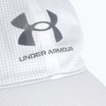 Under Armour pánska bejzbalová čiapka Isochill Armourvent ADJ biela UAR-1361528100 5