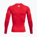 Under Armour pánske tričko s dlhým rukávom Ua Hg Armour Comp LS red 1361524-600 6