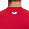 Under Armour pánske tričko s dlhým rukávom Ua Hg Armour Comp LS red 1361524-600 4