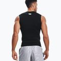 Under Armour pánske tréningové tielko HG Armour Comp SL black 1361522-001 2