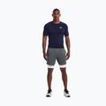 Under Armour pánske tréningové tričko Ua Hg Armour Comp SS navy blue 1361518-410 2