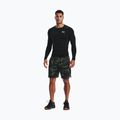 Under Armour pánske tričko s dlhým rukávom Ua Hg Armour Comp LS black 1361524-001 2