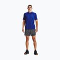 Under Armour UA Training Vent 2.0 SS pánske tréningové tričko modré 1361426 2