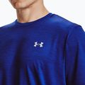 Under Armour UA Training Vent 2.0 SS pánske tréningové tričko modré 1361426 4