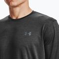 Under Armour UA Training Vent 2.0 SS pánske tréningové tričko sivé 1361426 4