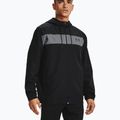 Under Armour Sportstyle Windbreaker pánska tréningová bunda čierna 1361621 6