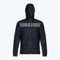 Under Armour Sportstyle Windbreaker pánska tréningová bunda čierna 1361621