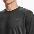 Under Armour UA Training Vent 2.0 SS pánske tréningové tričko čierne 1361426 4