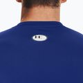 Under Armour pánske tričko s dlhým rukávom Ua Hg Armour Comp LS navy blue 1361524-400 4
