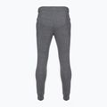 Pánske teplákové nohavice Under Armour Ua Rival Terry Jogger pitch gray light heather/onyx white 6