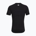 Under Armour HeatGear Armour Fitted pánske tréningové tričko čierne 1361683 6