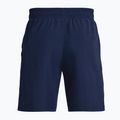Under Armour UA Woven Graphic WM pánske tréningové šortky navy blue 1361433-408 4