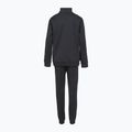 Detská tepláková súprava Under Armour Knit black/white 2