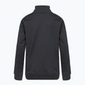 Detská tepláková súprava Under Armour Knit black/white 4