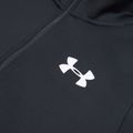 Detská tepláková súprava Under Armour Knit black/white 5