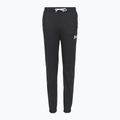Detská tepláková súprava Under Armour Knit black/white 7