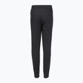 Detská tepláková súprava Under Armour Knit black/white 8