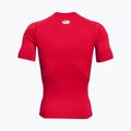 Under Armour pánske tréningové tričko Ua Hg Armour Comp SS red 1361518-600 6