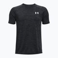 Detské tréningové tričko Under Armour Tech 2.0 black
