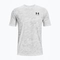 Under Armour ABC Camo pánske tréningové tričko biele 1357727-100